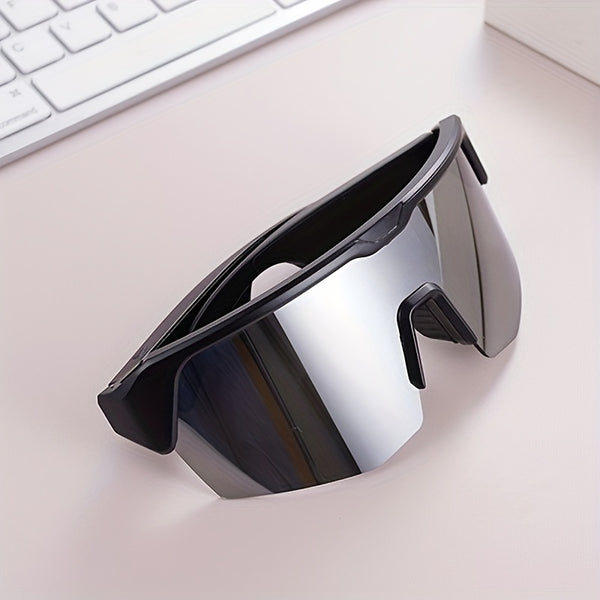 Smart Glasses, Wireless Smart Glasses With Audio And Voice Call Capabilities, Voice Control, Glasses, Glasses For Men And Women, Sports Glasses, Rechargeable Music Glasses With Built-in Microphone