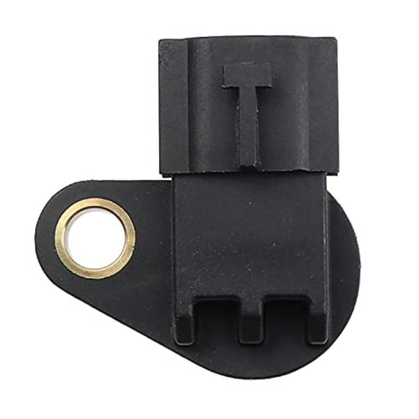 0900015 Transmission Speed Sensor - Fit for Manual, Trucks, SUVs - OE Matching Direct Replacement with Corrosion-Resistant Terminals & Plug-and-Play Wiring (Vehicle Speed & Gear Shift Indicator Sensor)