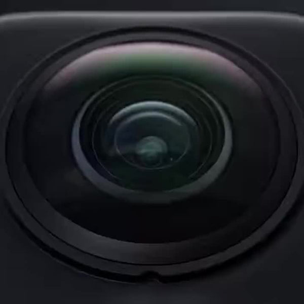 Insta360 X3 - Waterproof 360 Action Camera