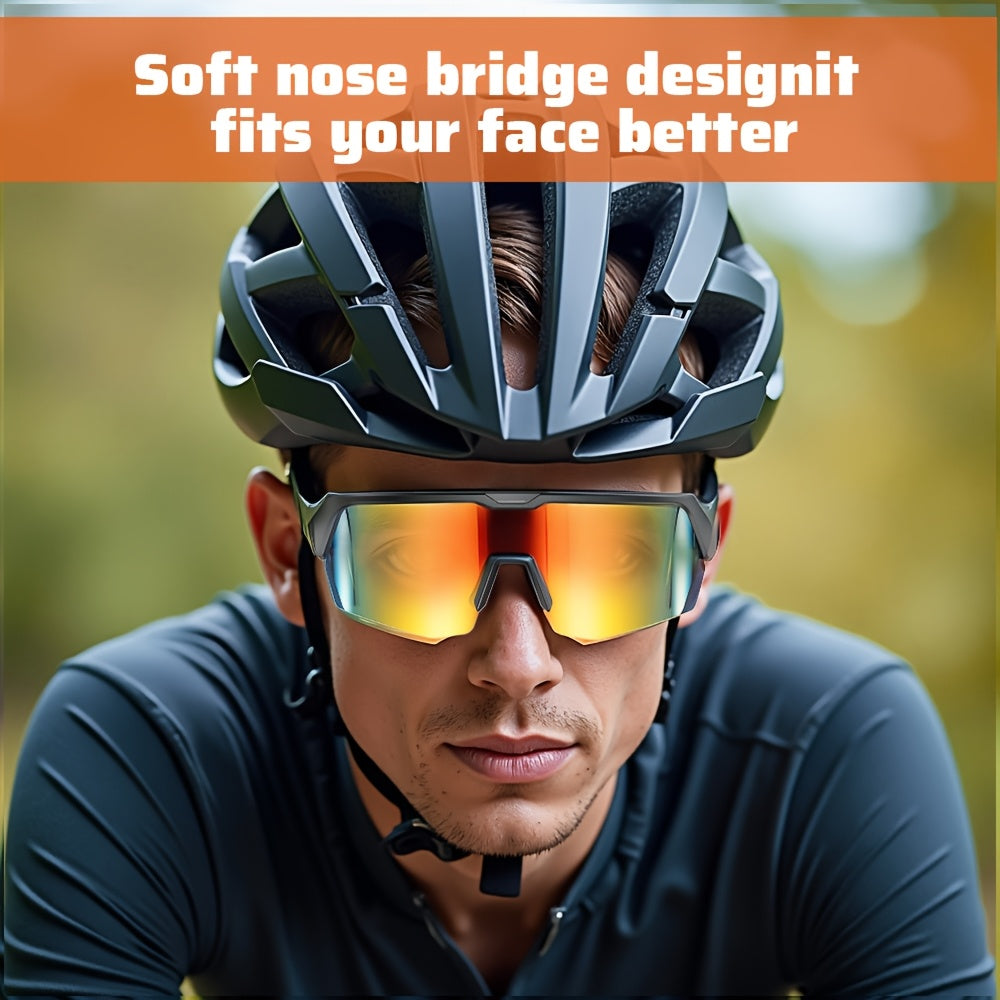 Smart Glasses, Wireless Smart Glasses With Audio And Voice Call Capabilities, Voice Control, Glasses, Glasses For Men And Women, Sports Glasses, Rechargeable Music Glasses With Built-in Microphone