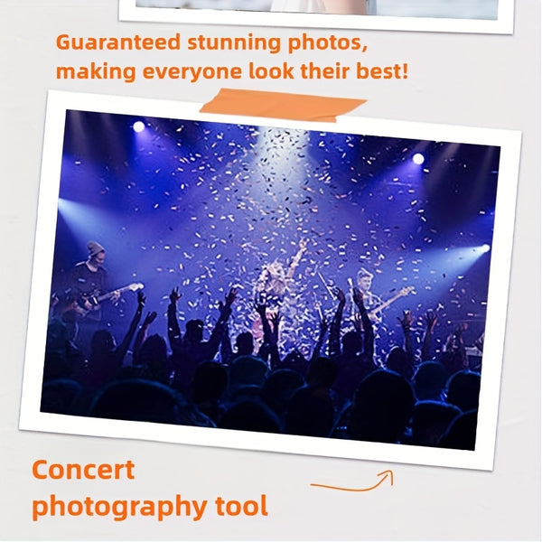 MUOXUEQN 5K Pocket Digital Camera With 1.33\