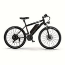  White Pro(10.4Ah BAT 749W P)