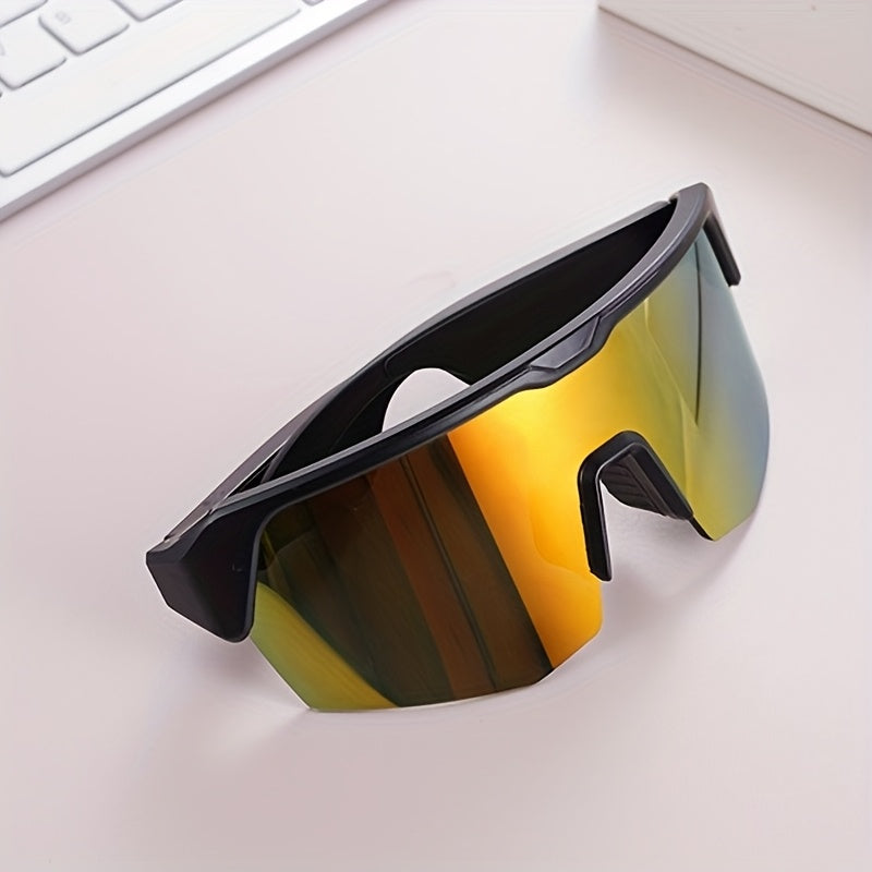 Smart Glasses, Wireless Smart Glasses With Audio And Voice Call Capabilities, Voice Control, Glasses, Glasses For Men And Women, Sports Glasses, Rechargeable Music Glasses With Built-in Microphone