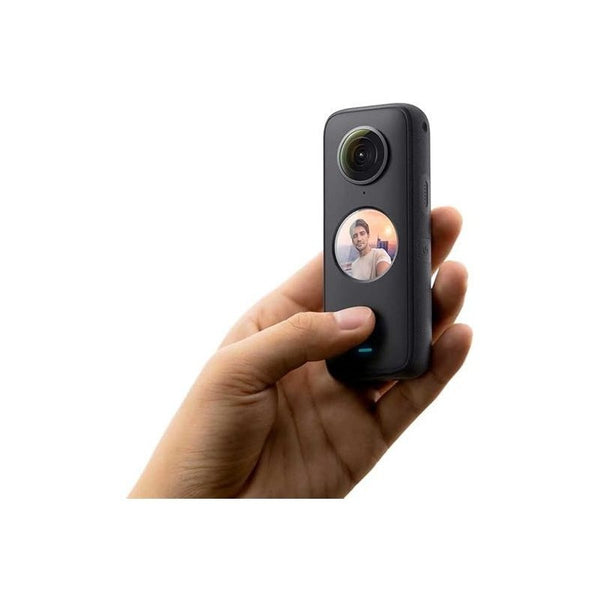 Insta360 X3 - Waterproof 360 Action Camera