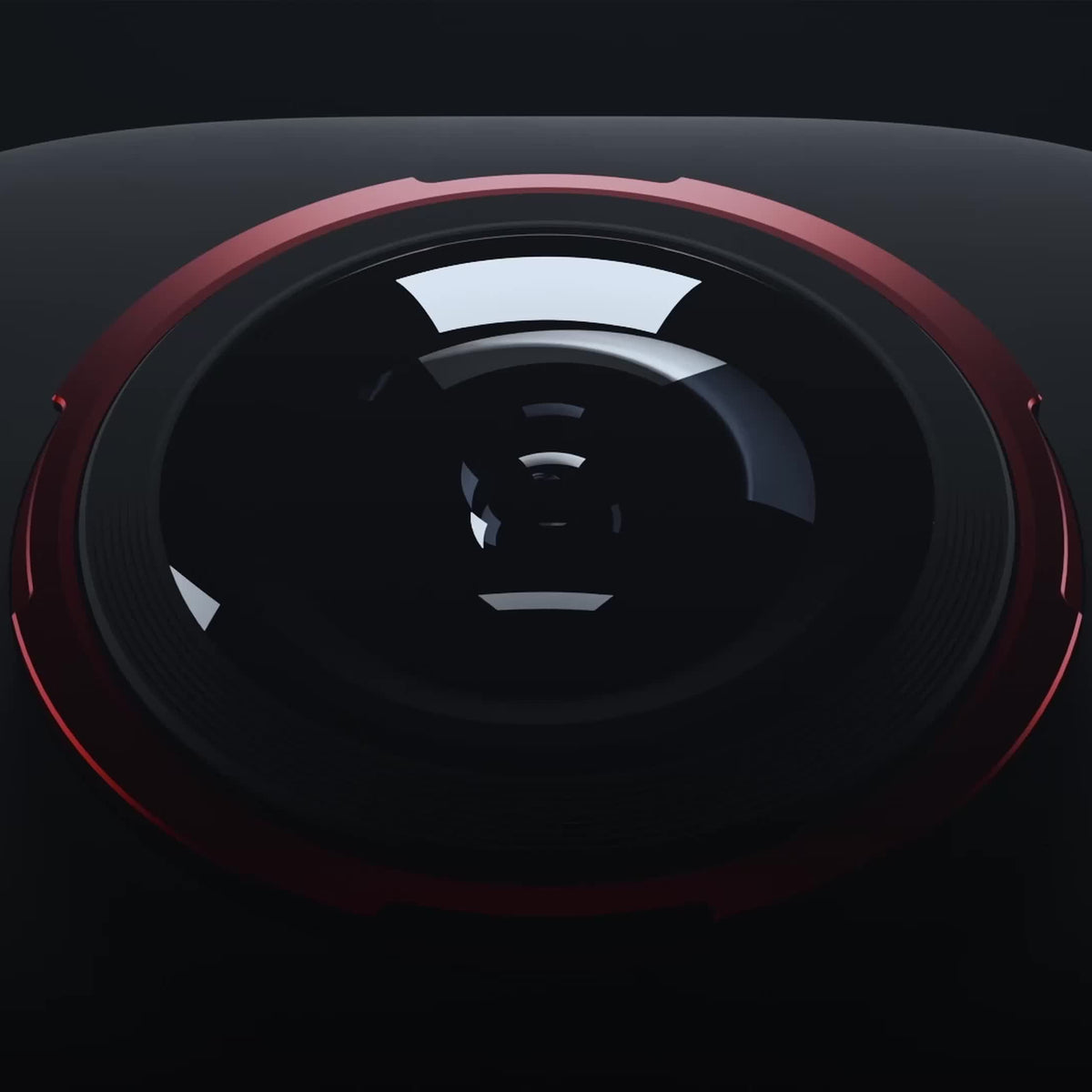 8k 360 WiFi GPS Motorcycle Action Camera Split-Screen Shooting In-Camera Editing, 3 Inch Display, Invisible Selfie Stick, Lens Guards+Protect Case, Micro SD Card For Sports, Travel