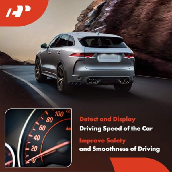 Speed Sensor Suitable for Subaru Forester from 2005 to 2010, Impreza from 2005 to 2011, Legacy from 2005 to 2012, And Tribeca from 2008 to 2014 with 84.54oz, 101.44oz, And 121.73oz Engines.