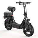  GQ8-Folding Scooter-15A