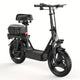  GQ8-Folding Scooter-15A