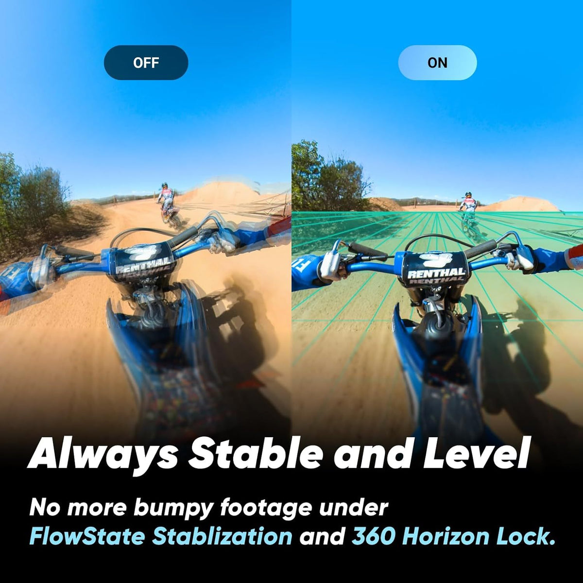 Insta360 X3 - Waterproof 360 Action Camera