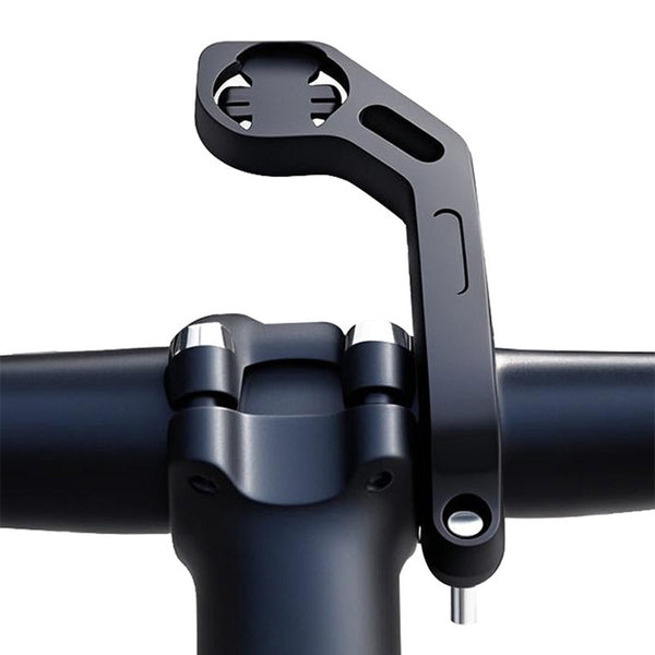 3in1 GPS Bicycle Computer, Strong LED Headlight + GPS Speedometer + Horn, Bike Speedometer, Ideal for Mountain And Road Bikes, Cycling Compture, Bicycle Computer Extension Bracket, Wireless Bike Odometer, Outdoor Cycling Accessories, Christmas Gift